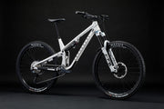 Commencal Meta V5 Essential Pure White