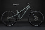 Commencal Meta V5 Ride Pyrite Grey