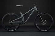 Commencal Meta V5 Ride Pyrite Grey