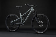 Commencal Meta V5 Ride Pyrite Grey