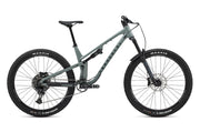 Commencal Meta V5 Ride Pyrite Grey