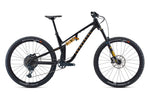 Commencal Meta V5 Ohlins Edition Glittery Black
