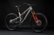 Commencal Meta V5 T-Type Chalk