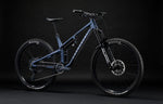 Commencal Meta V5 Race Sparkly Blue