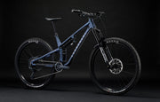 Commencal Meta V5 Race Sparkly Blue