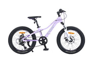 Bicicleta FOSS XC20, Unisex, Aluminio