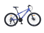 Bicicleta FOSS XC24, Niño, Aluminio