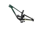 Forbidden Supernought VOL.4 framekit vista lateral