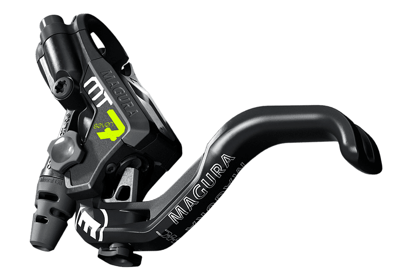 Freno Magura Mt7 Pro Hc1