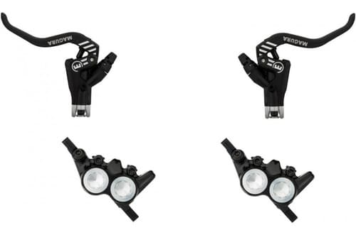 Freno Magura Mt5 E-Stop