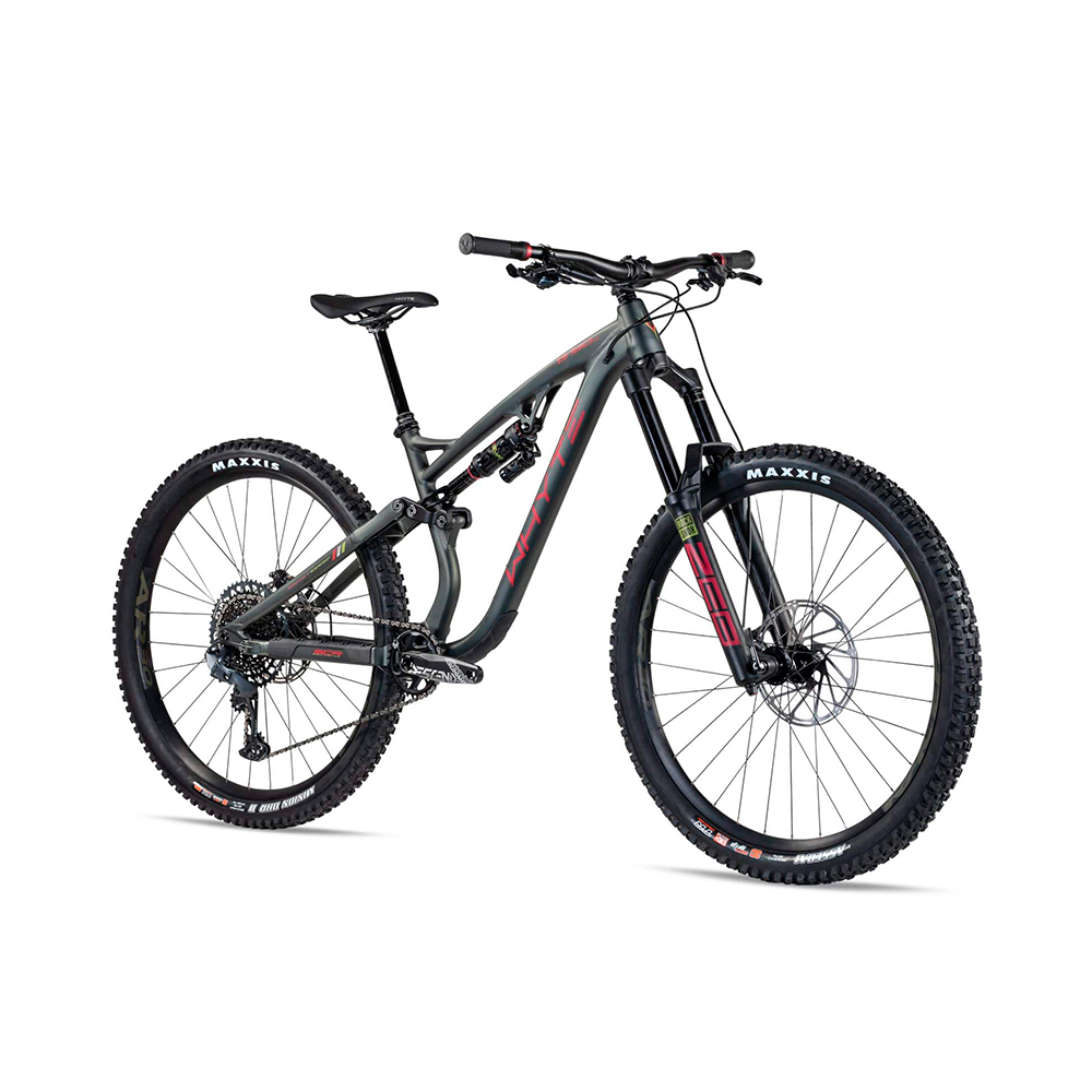 Bicicleta Enduro Whyte G-180 RS 29er
