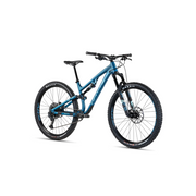 Bicicleta Trail WHYTE T-140 RS 29