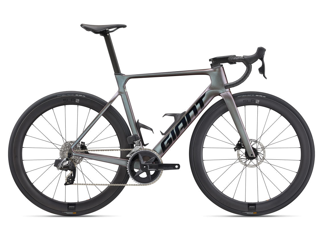Bicicleta de Ruta Giant Propel Advanced 1 My23