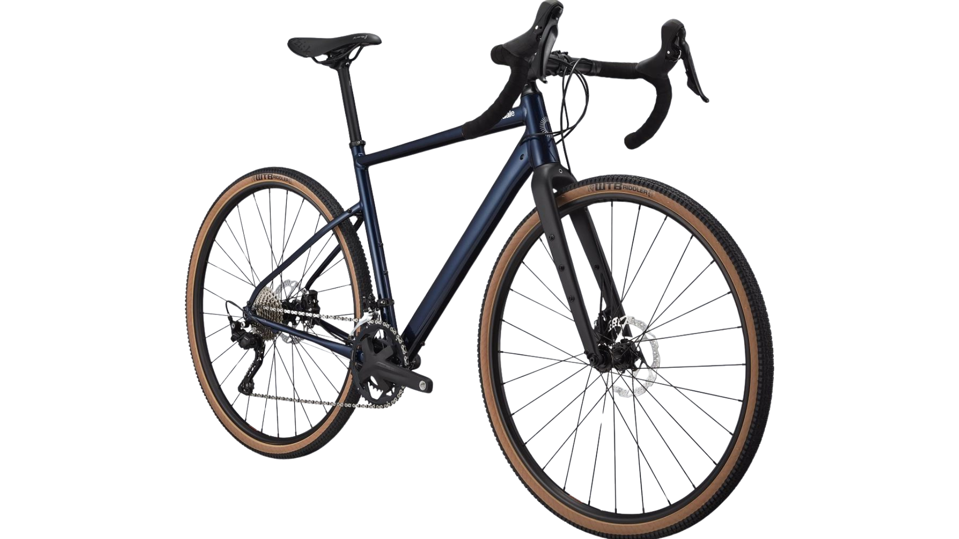Bicicleta Gravel Cannondale Topstone 2 2023 Midnight Blue