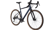 Bicicleta Gravel Cannondale Topstone 2 2023 Midnight Blue