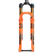 Horquilla Fox 32K SC Remote 29in 100mm FIT4 Orange 2022-23