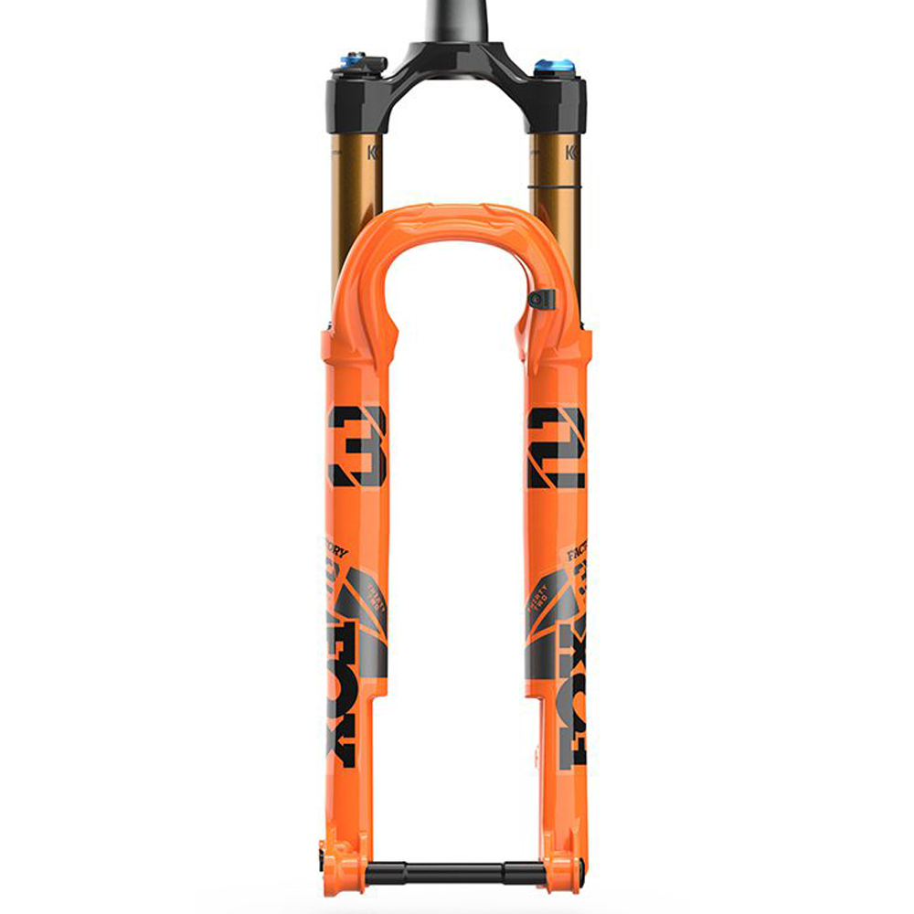 Horquilla Fox 32K SC 29in 100mm FIT4 Orange 3 posiciones 2022-23