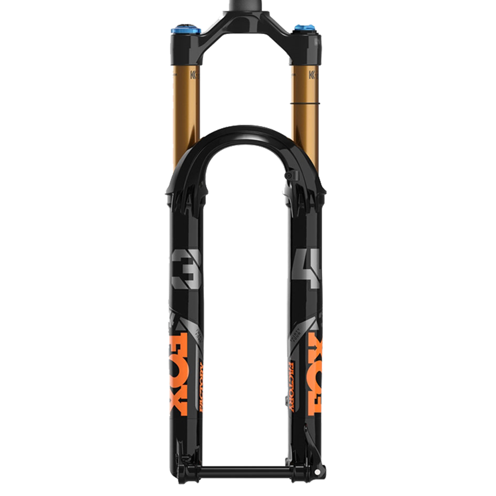 Horquilla Fox 34 29in 140mm GRIP2 Black 2022