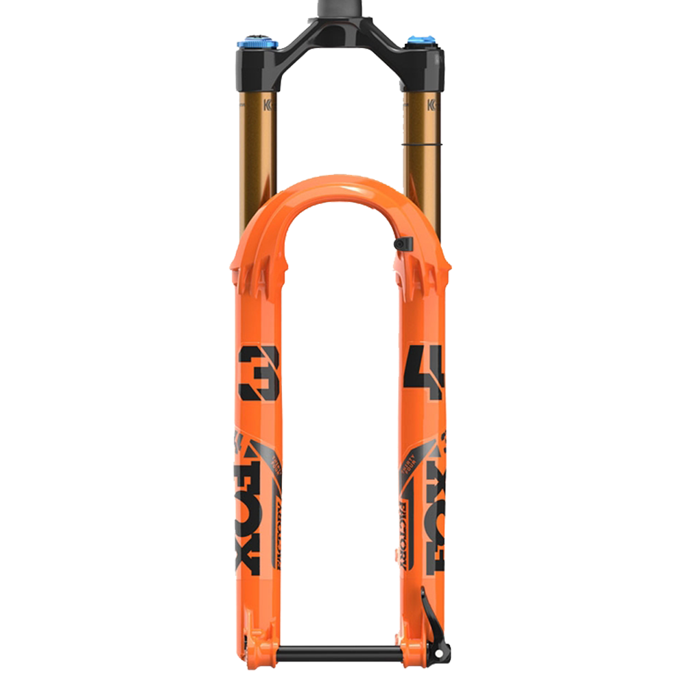 Horquilla Fox 34K FLOAT 29in 140mm GRIP2 Orange 2022