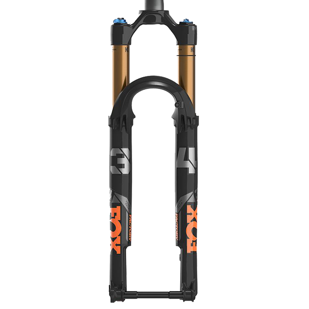 Horquilla Fox 34K SC 29in 120mm FIT4 Black 2023