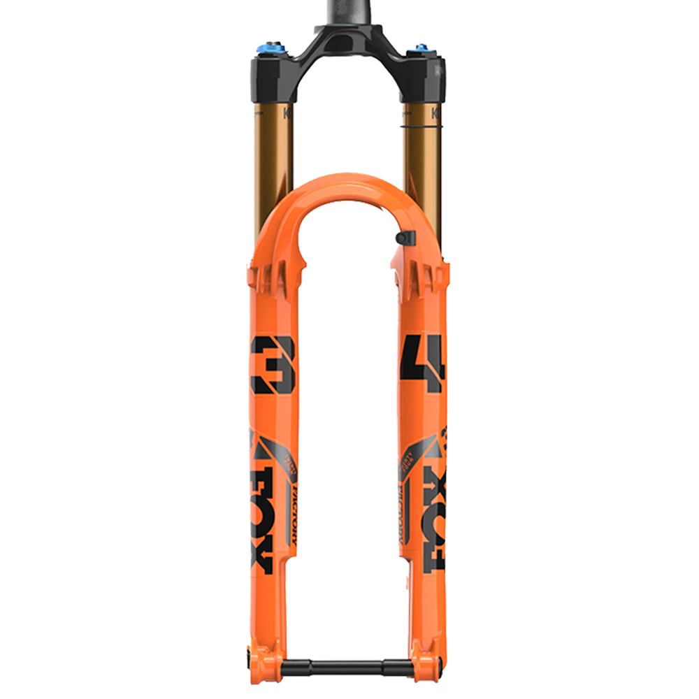 Horquilla Fox 34 SC 29in 120mm FIT4 Orange 2022-23