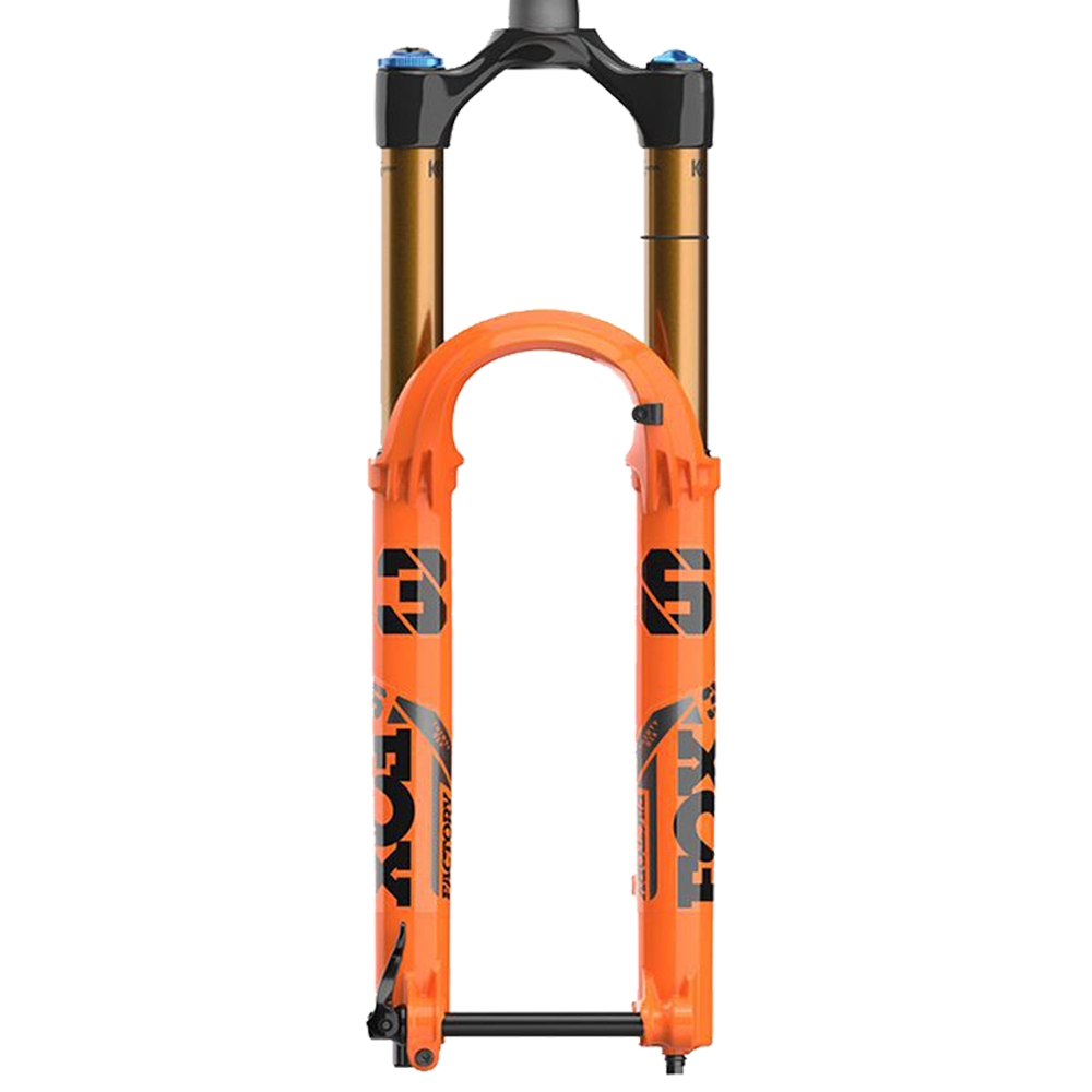 Horquilla Fox 36K 29in 160mm GRIP 2 Orange