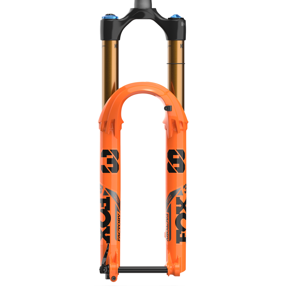 Horquilla Fox 38 Float 29' 170mm GRIP2 Orange 2022-23