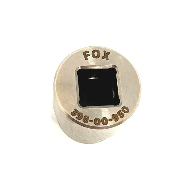 Herramienta Fox Custom Socket 5/8" 2024 Float LV