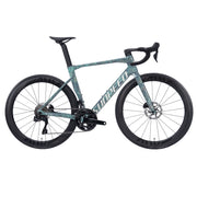 Bicicleta SUNPEED Victory Expert Di2