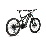 Bicicleta Electrica WHYTE E-160RS - V2