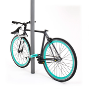 Bicicleta Urbana Antirrobo Yerka V3