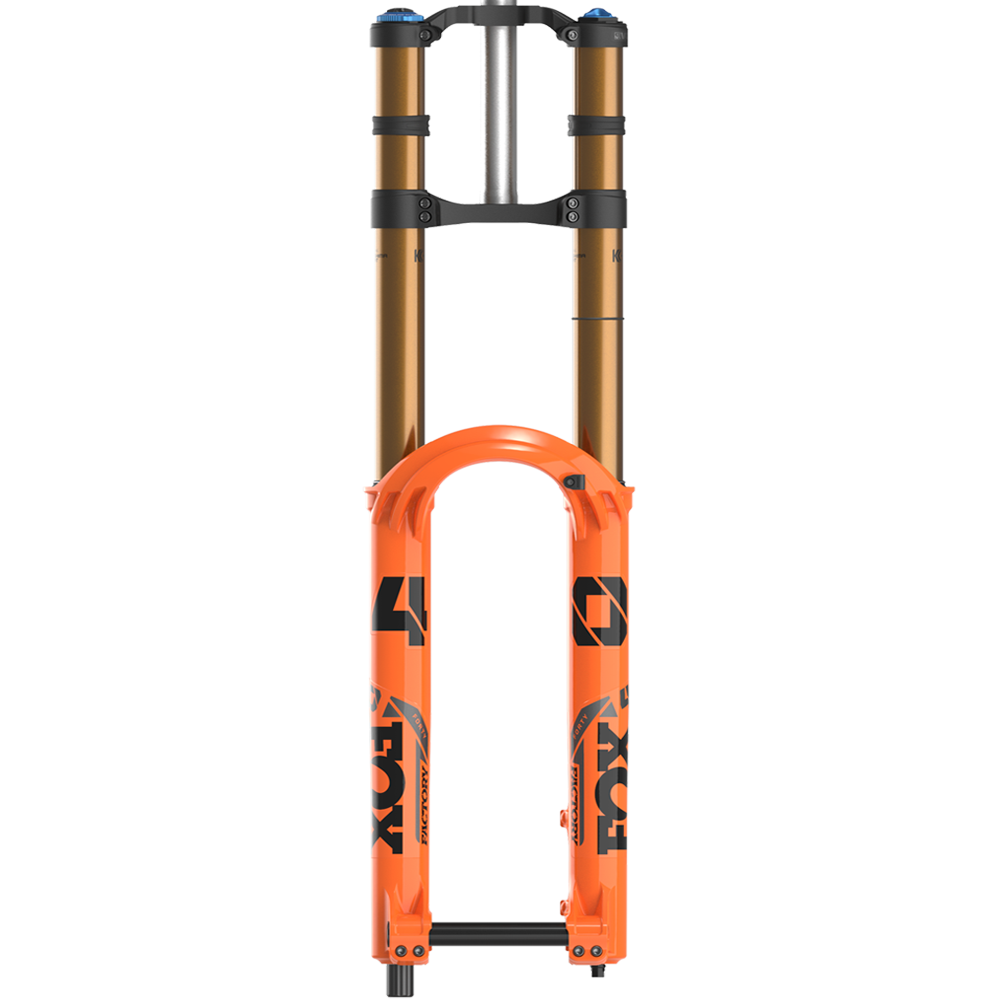 Horquilla Fox 40K FLOAT 29in 203mm GRIP2 Orange 2023