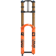 Horquilla Fox 40K FLOAT 29in 203mm GRIP2 Orange 2023