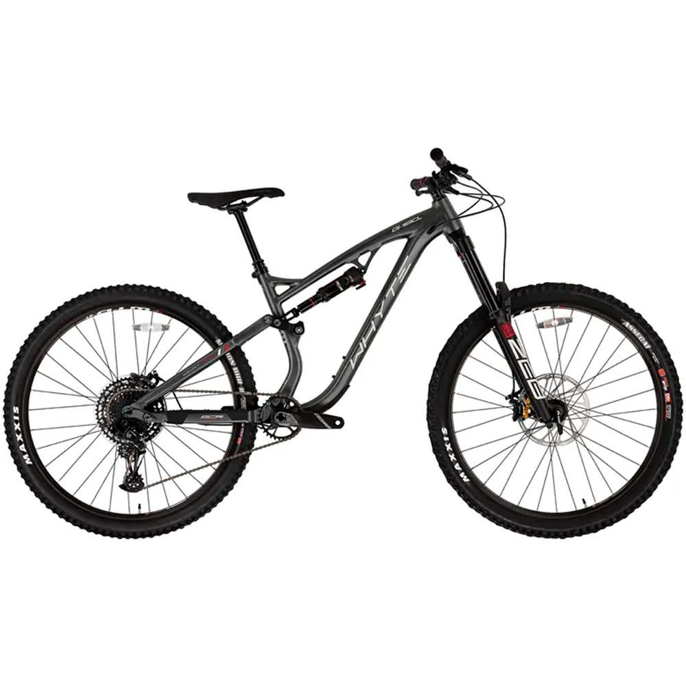 Bicicleta Enduro Whyte G-180 S 29er