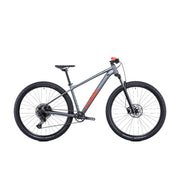 BICICLETA CUBE ANALOG FS RD