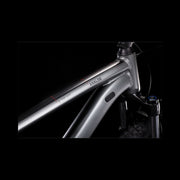 BICICLETA CUBE ANALOG FS RD