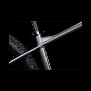 BICICLETA CUBE ANALOG FS RD