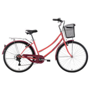 BICICLETA OXFORD 26 CYCLOTOUR 6V