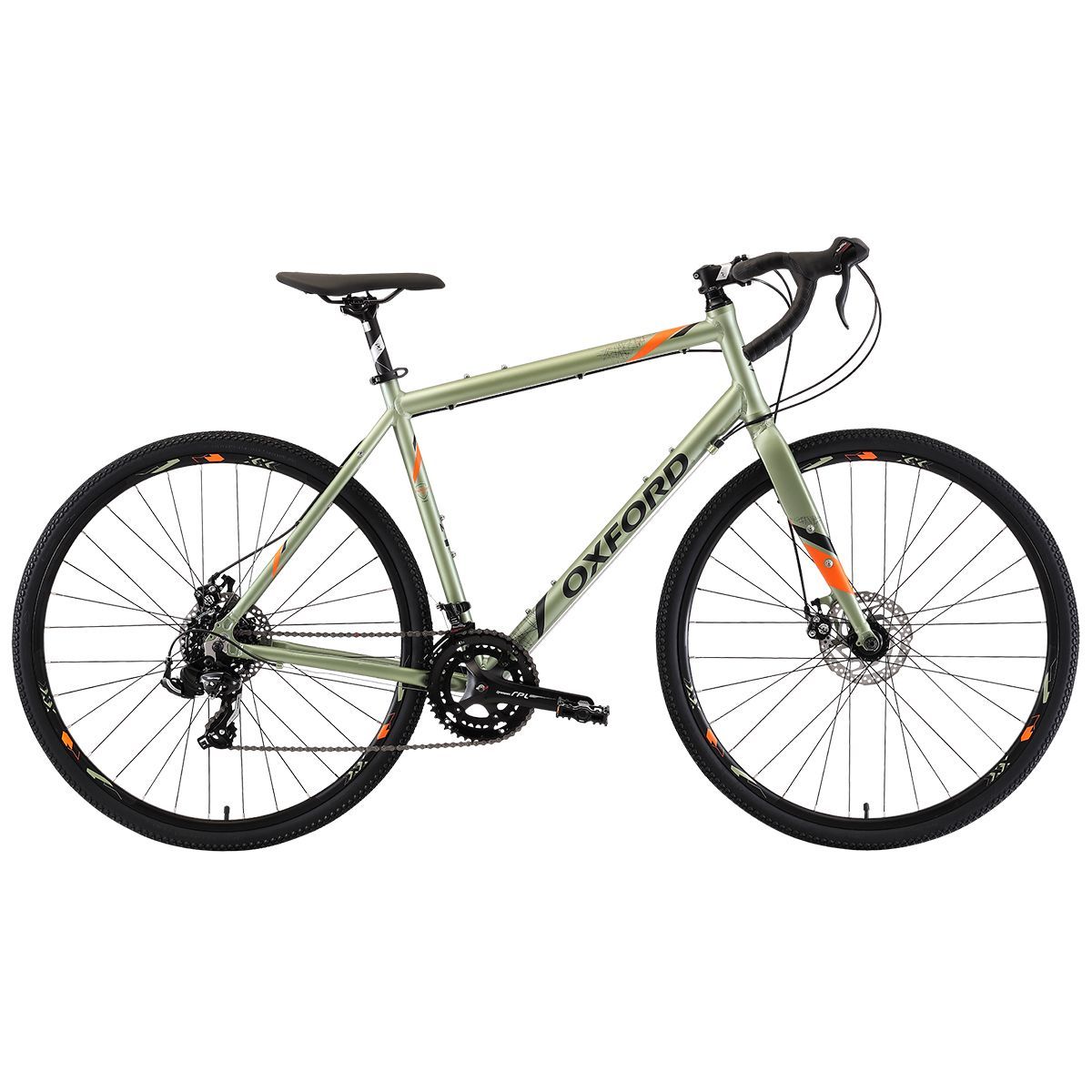 Oxford Bicicleta Aro 28 Stardust 4 2021