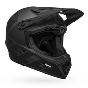 CASCO CICLISMO BELL TRANSFER NEGRO