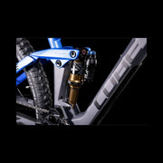 Bicicleta Enduro Cube Stereo 150 C:62 Sl 29 Actionteam