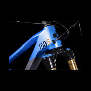 Bicicleta Enduro Cube Stereo 150 C:62 Sl 29 Actionteam