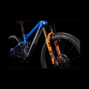 Bicicleta Enduro Cube Stereo 150 C:62 Sl 29 Actionteam
