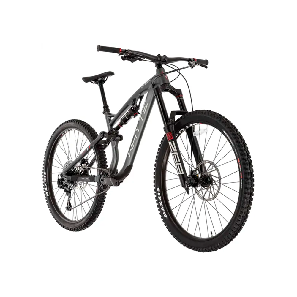 Bicicleta Enduro Whyte G-180 S 29er