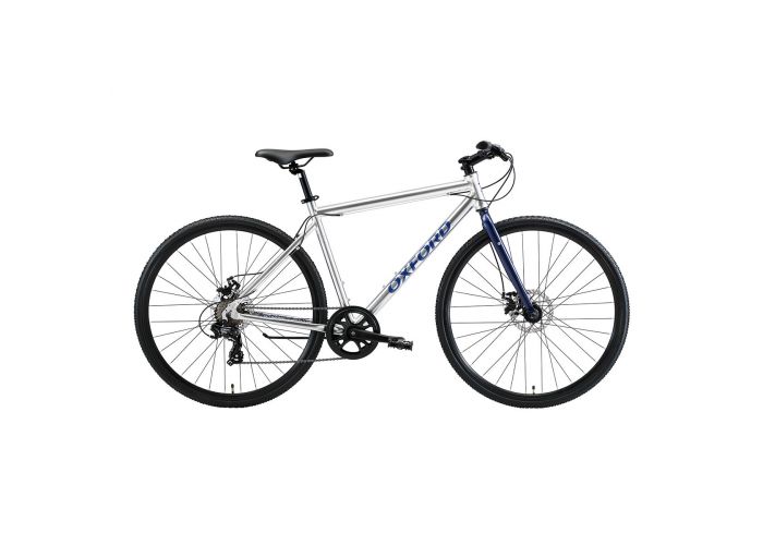 Oxford 28 Citispeed Al 7V Nickel