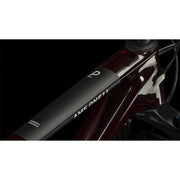 BICICLETA CUBE AMS ONE11 C:68X PRO 29