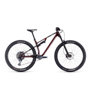 BICICLETA CUBE AMS ONE11 C:68X PRO 29