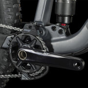 BICICLETA CUBE STEREO ONE77 C:68X SLX 29