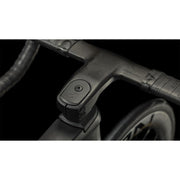 Bicicleta De Ruta Cube Litening Aero C:68x Pro Carbon´n´bl 52 Cm