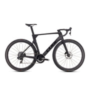 Bicicleta De Ruta Cube Litening Aero C:68x Pro Carbon´n´bl 52 Cm